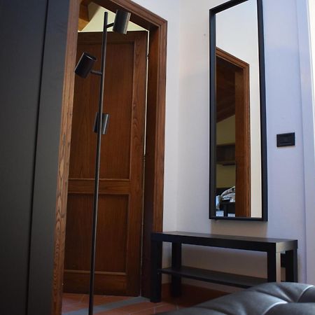 Appartement Lilium Domus à Florence Extérieur photo