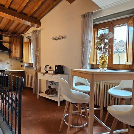 Appartement Lilium Domus à Florence Extérieur photo