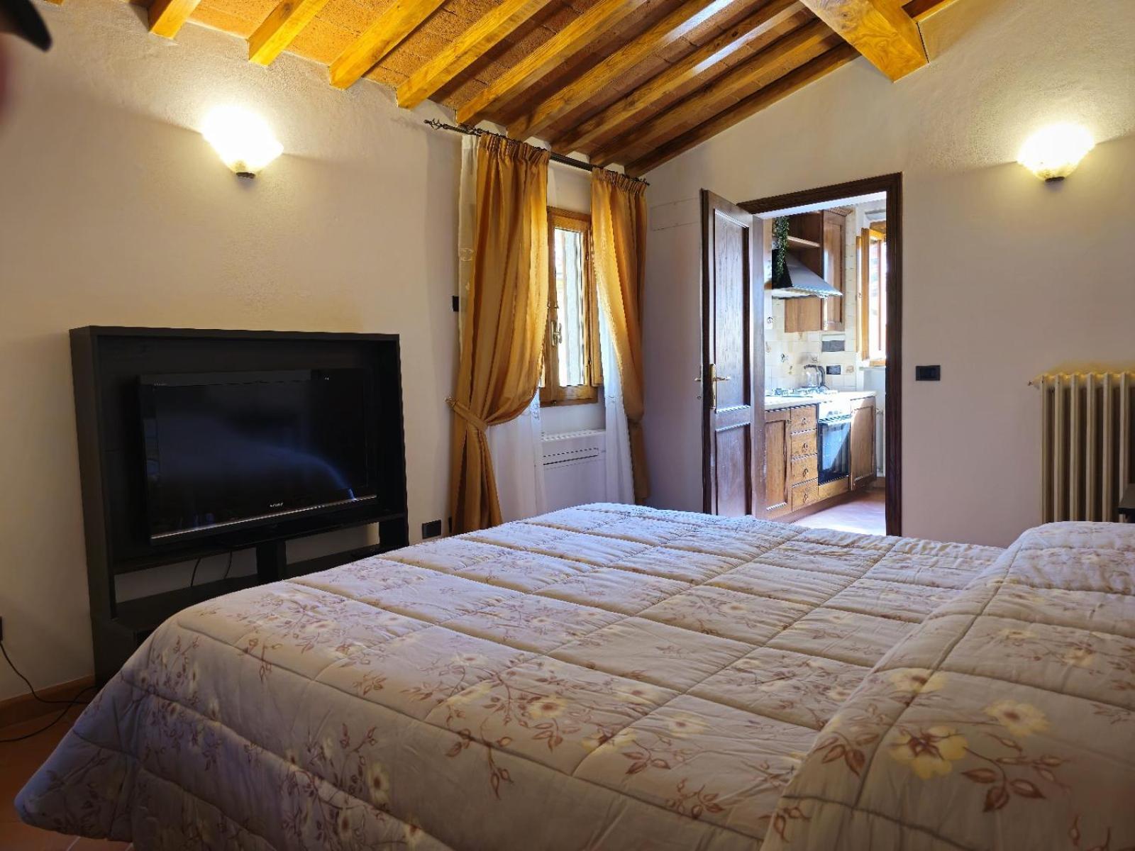 Appartement Lilium Domus à Florence Extérieur photo