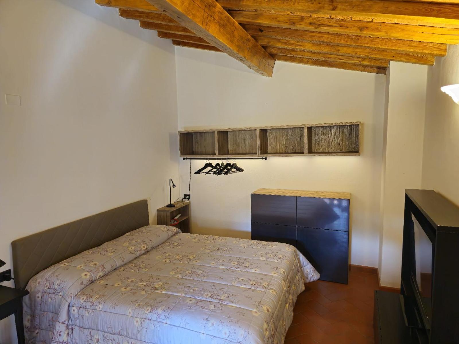 Appartement Lilium Domus à Florence Extérieur photo