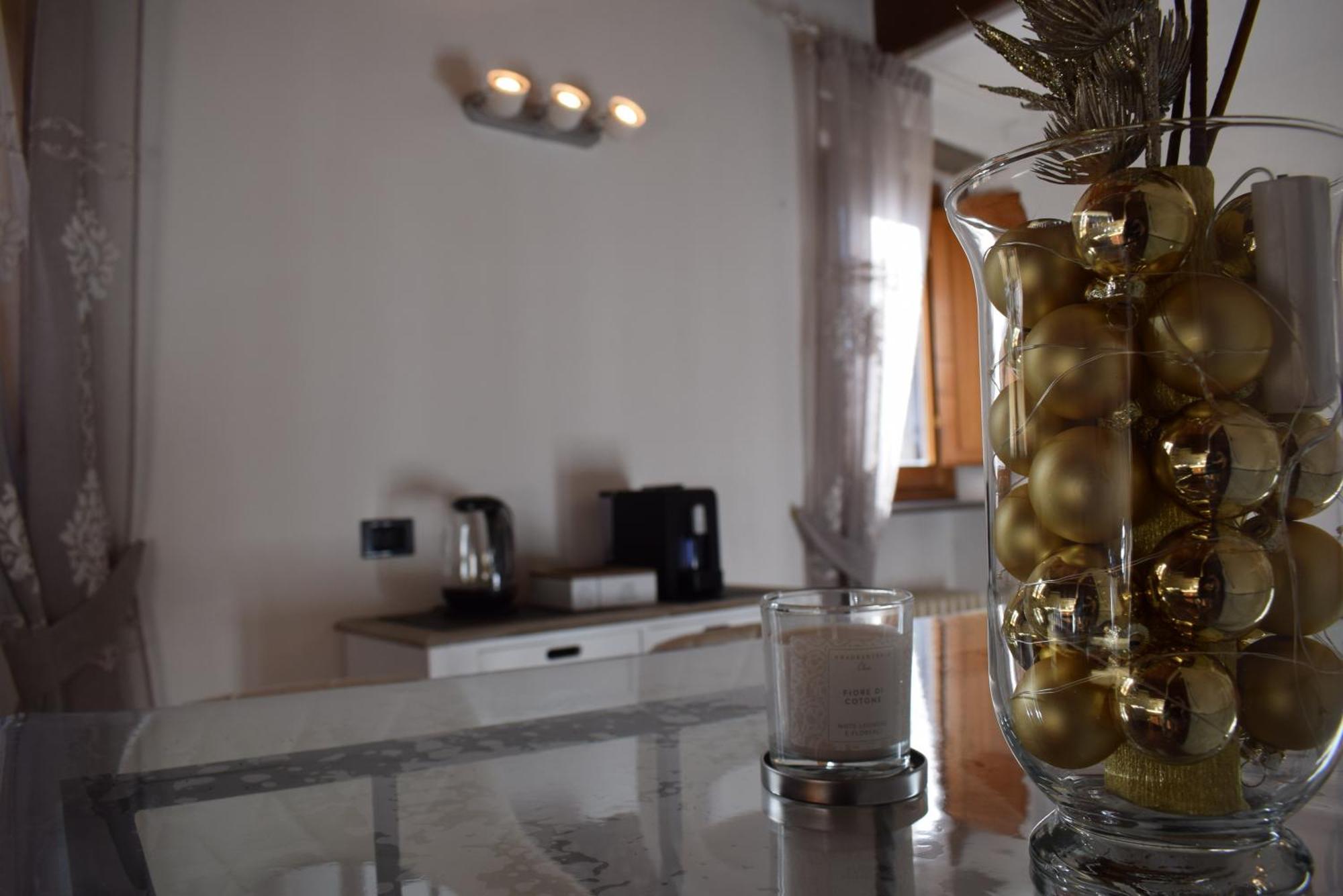 Appartement Lilium Domus à Florence Extérieur photo