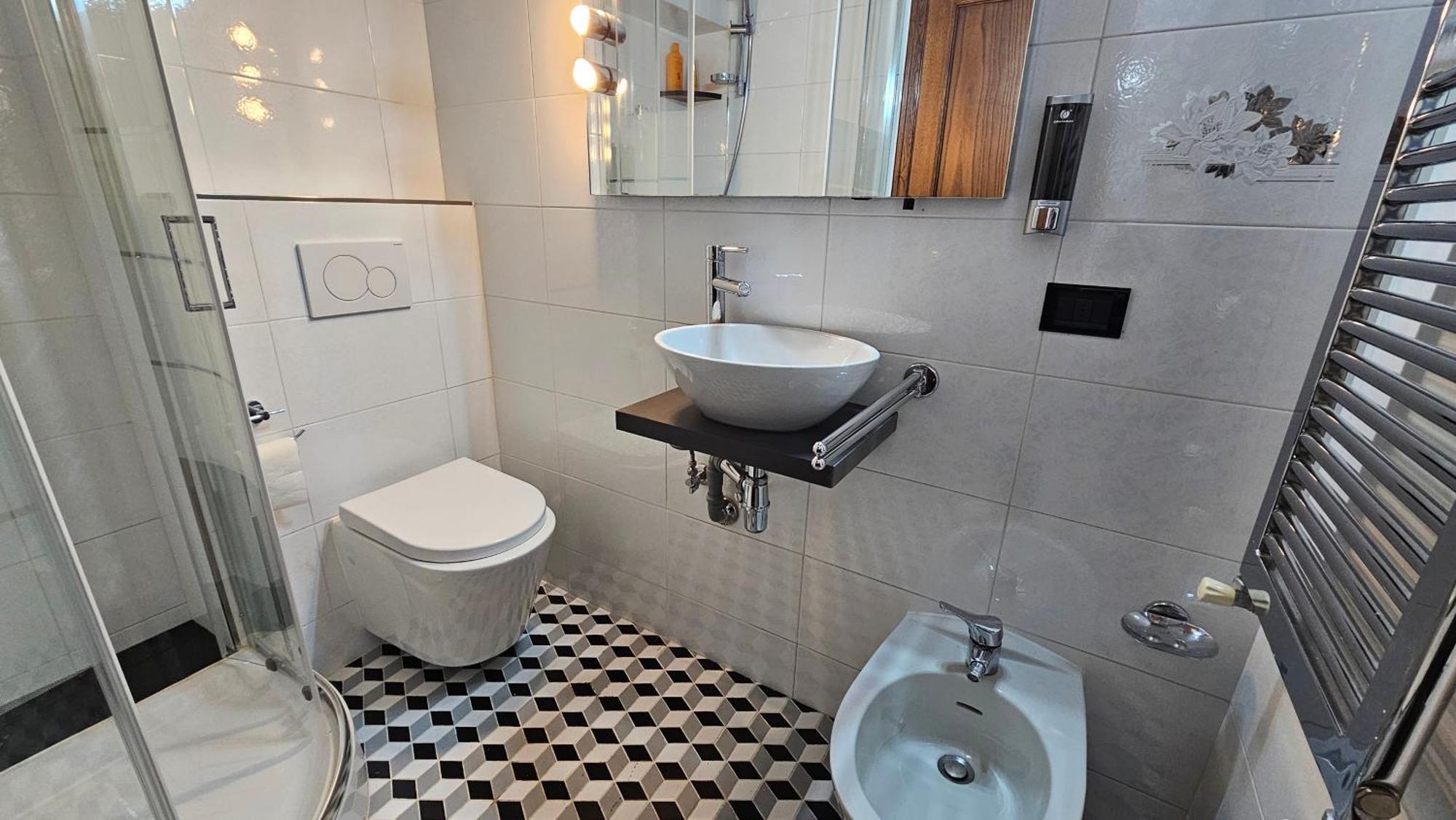 Appartement Lilium Domus à Florence Extérieur photo